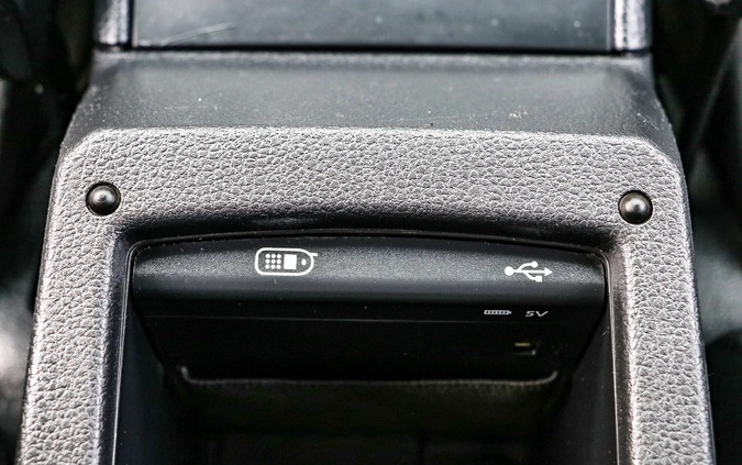 Volkswagen Golf cena 48900 przebieg: 247593, rok produkcji 2016 z Kostrzyn nad Odrą małe 781
